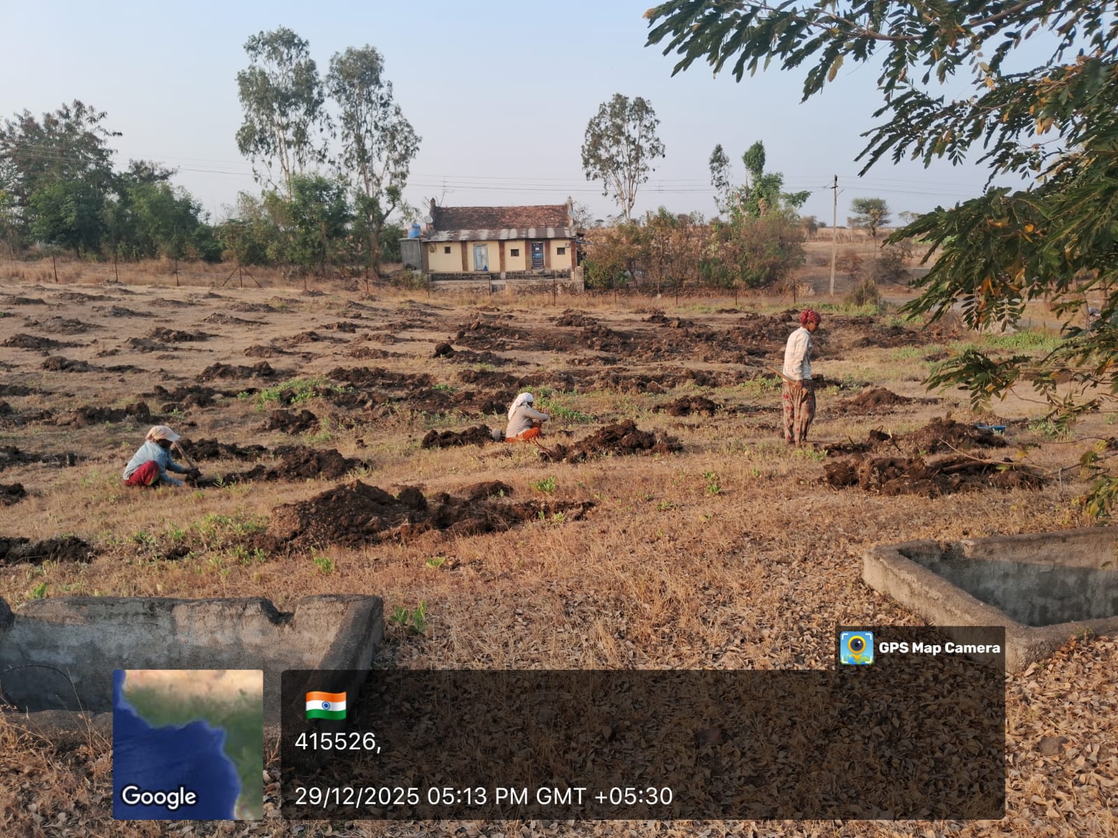 Village view 5